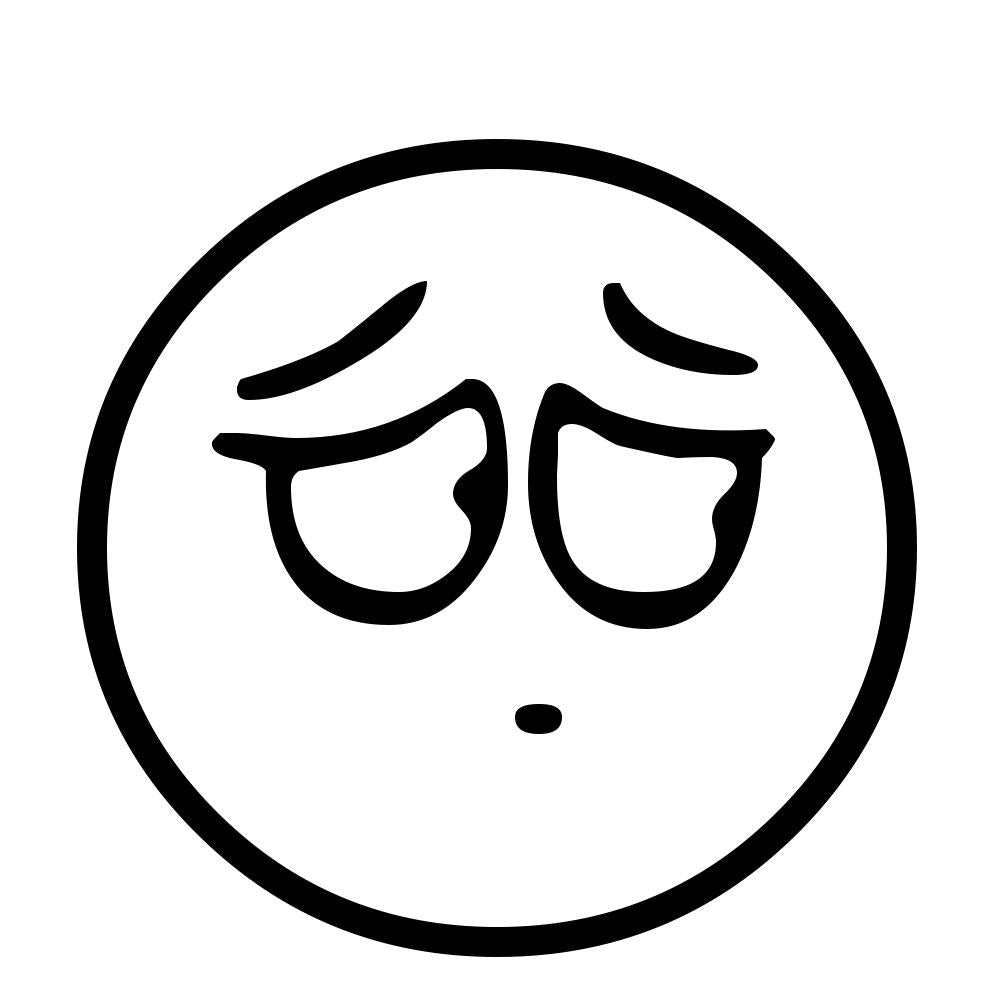 フェイスマーク(タイプa)