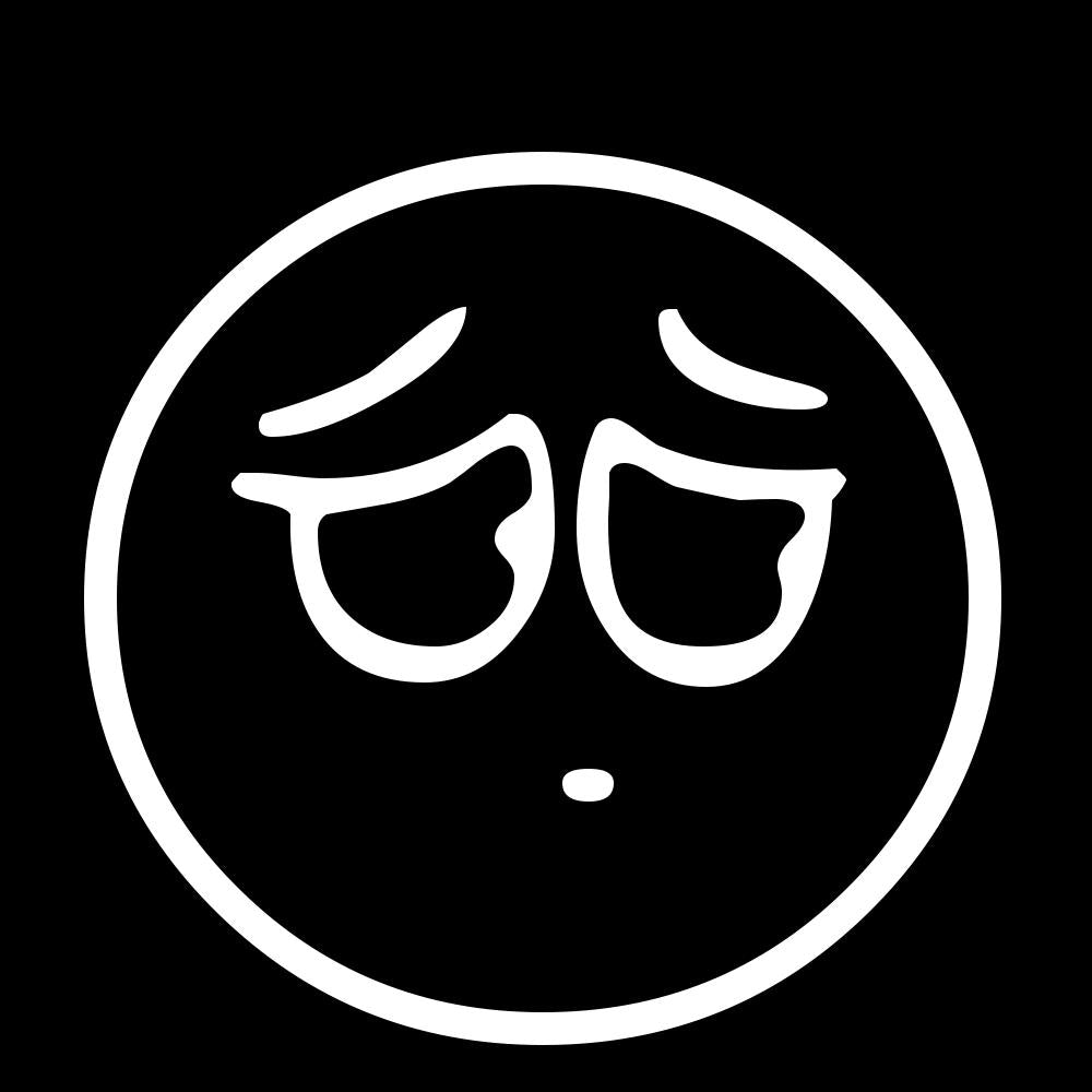 フェイスマーク(タイプa) 7