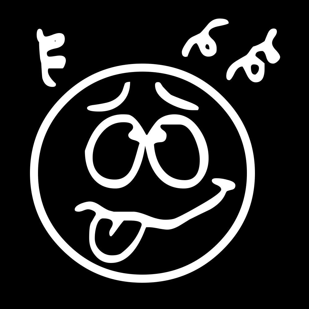 フェイスマーク(タイプf) 7