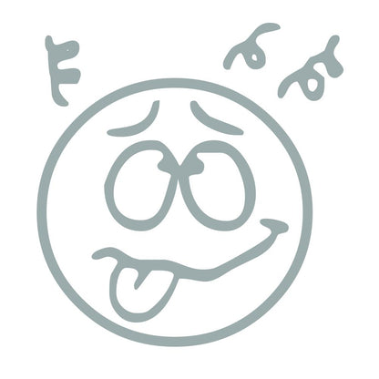 フェイスマーク(タイプf) 10