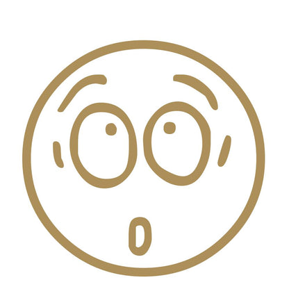 フェイスマーク(タイプg) 9