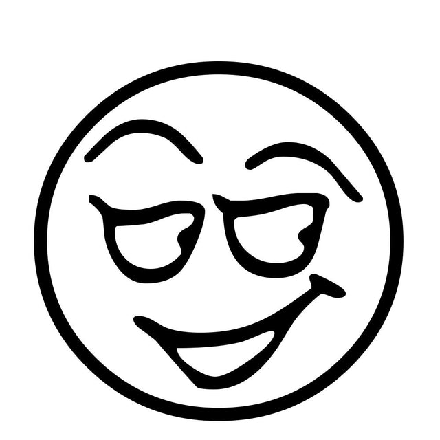 フェイスマーク(タイプi)