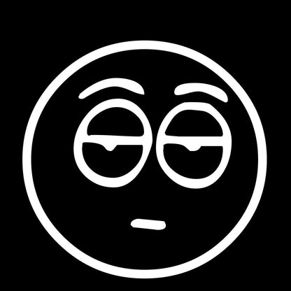 フェイスマーク(タイプl) 7