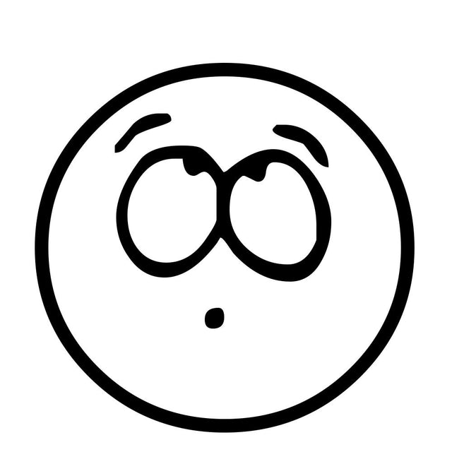 フェイスマーク(タイプn)