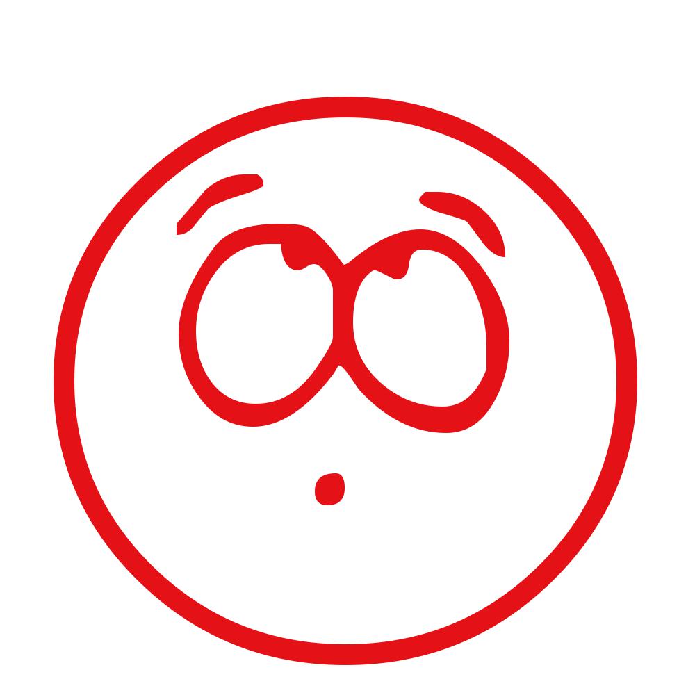 フェイスマーク(タイプn) 8