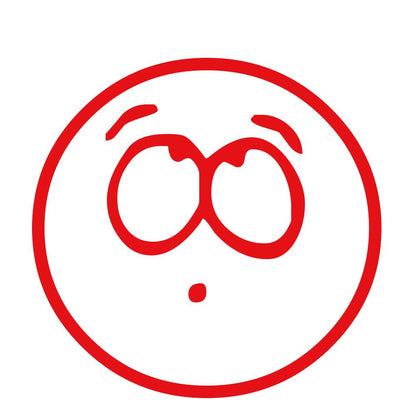 フェイスマーク(タイプn) 8