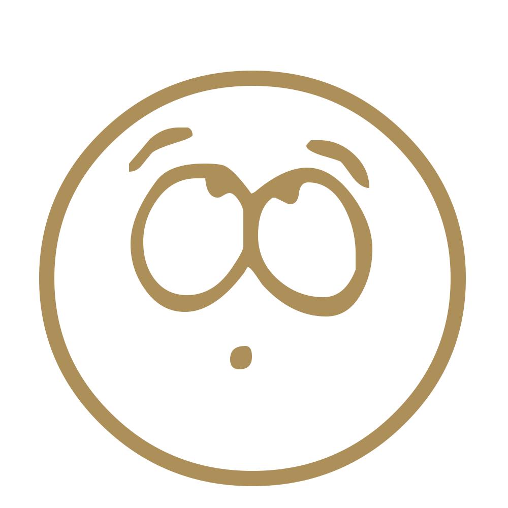 フェイスマーク(タイプn) 9