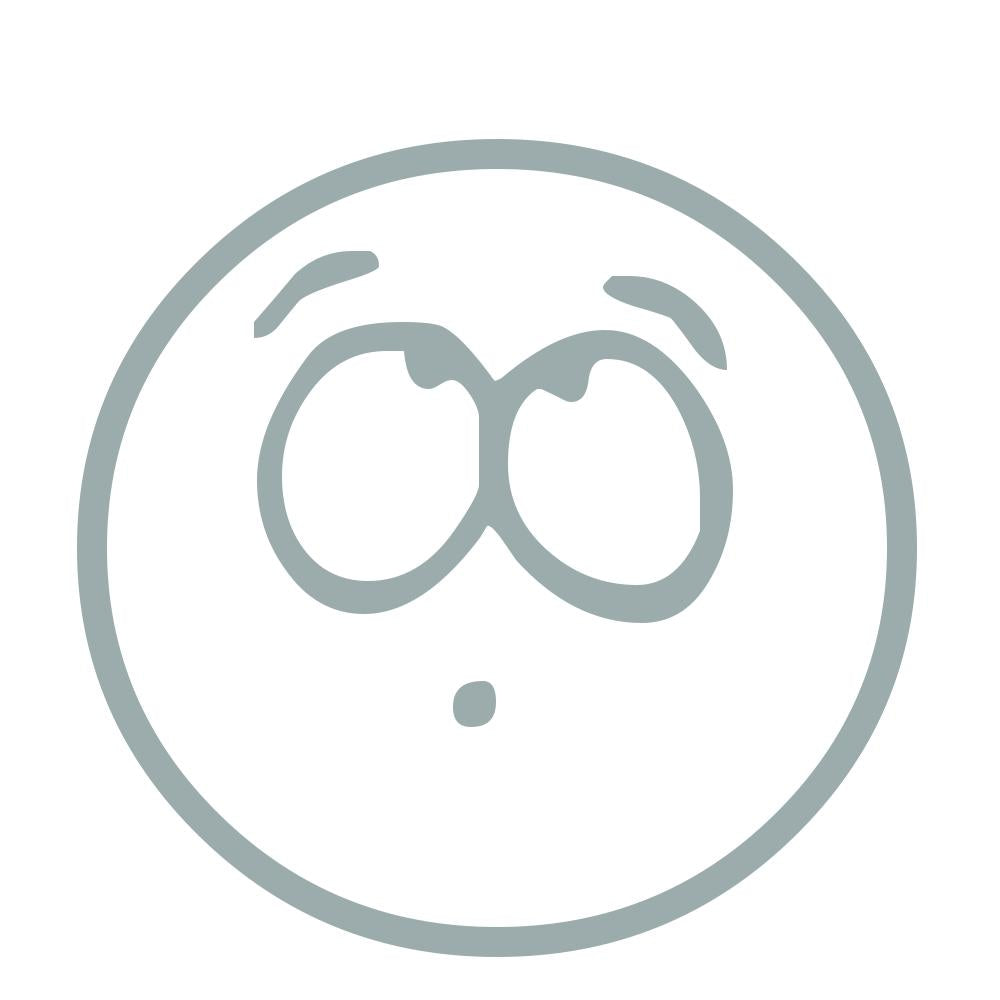 フェイスマーク(タイプn) 10
