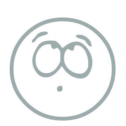 フェイスマーク(タイプn) 10