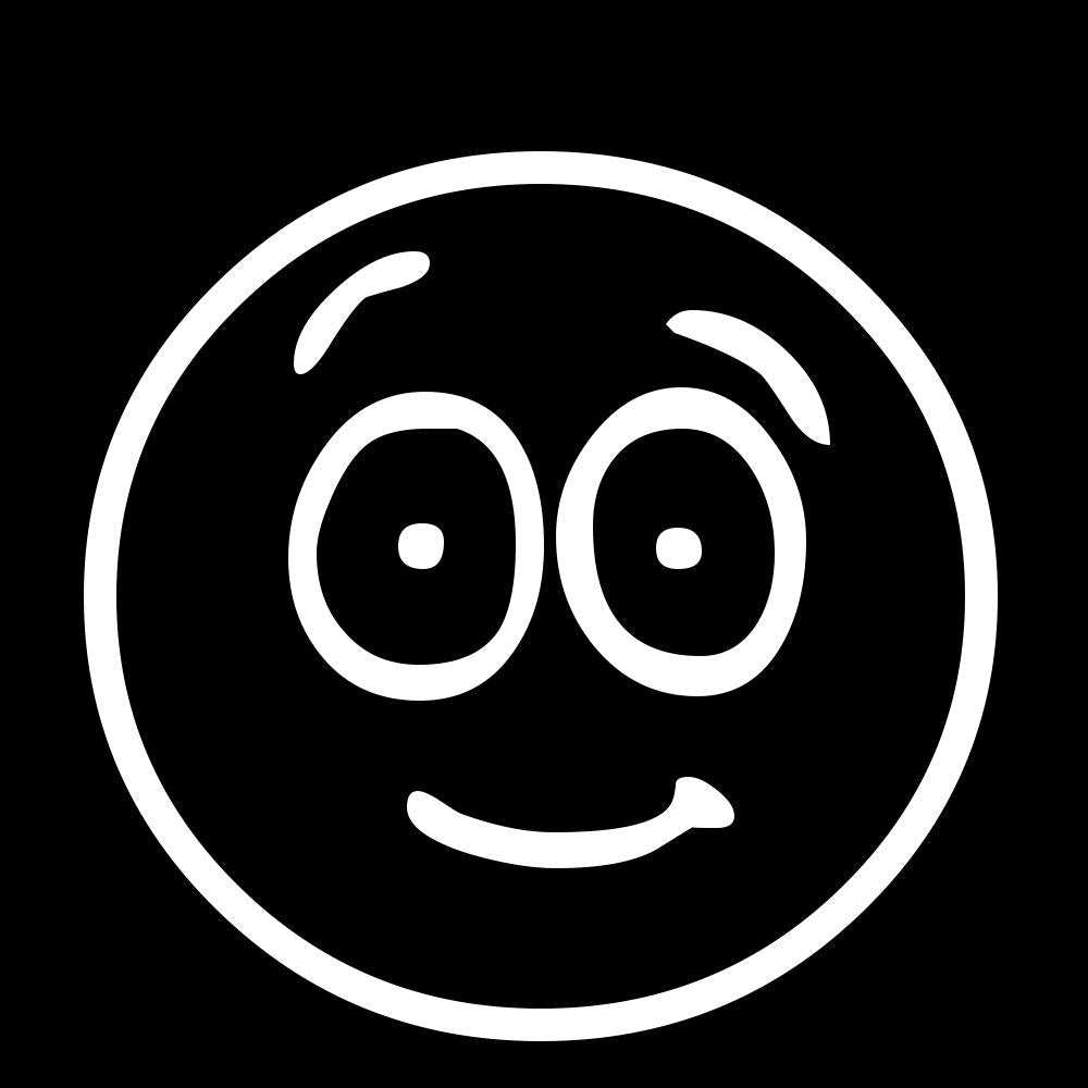 フェイスマーク(タイプo) 7