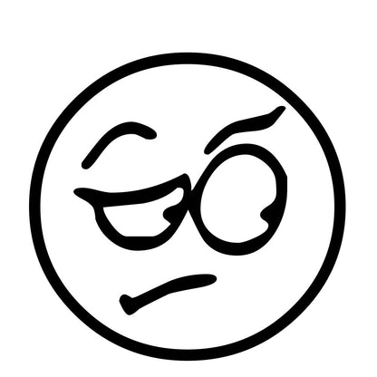 フェイスマーク(タイプr)
