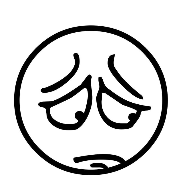 フェイスマーク(タイプs)