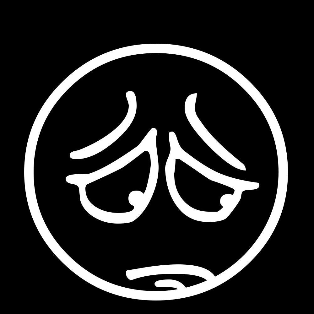 フェイスマーク(タイプs) 7