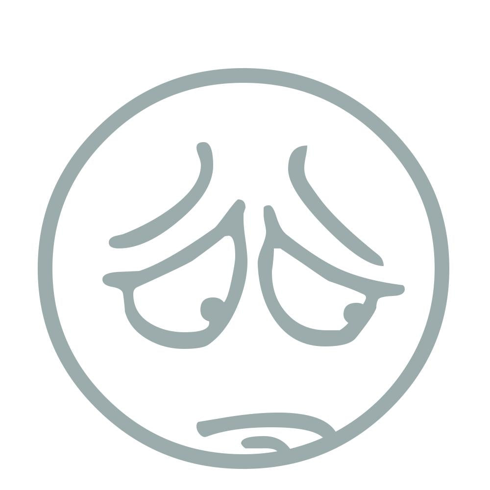 フェイスマーク(タイプs) 10