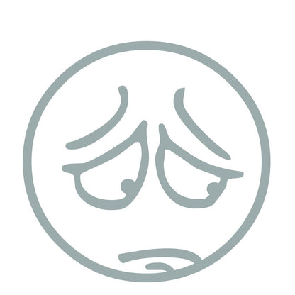 フェイスマーク(タイプs) 10