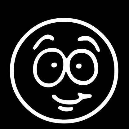 フェイスマーク(タイプu) 7