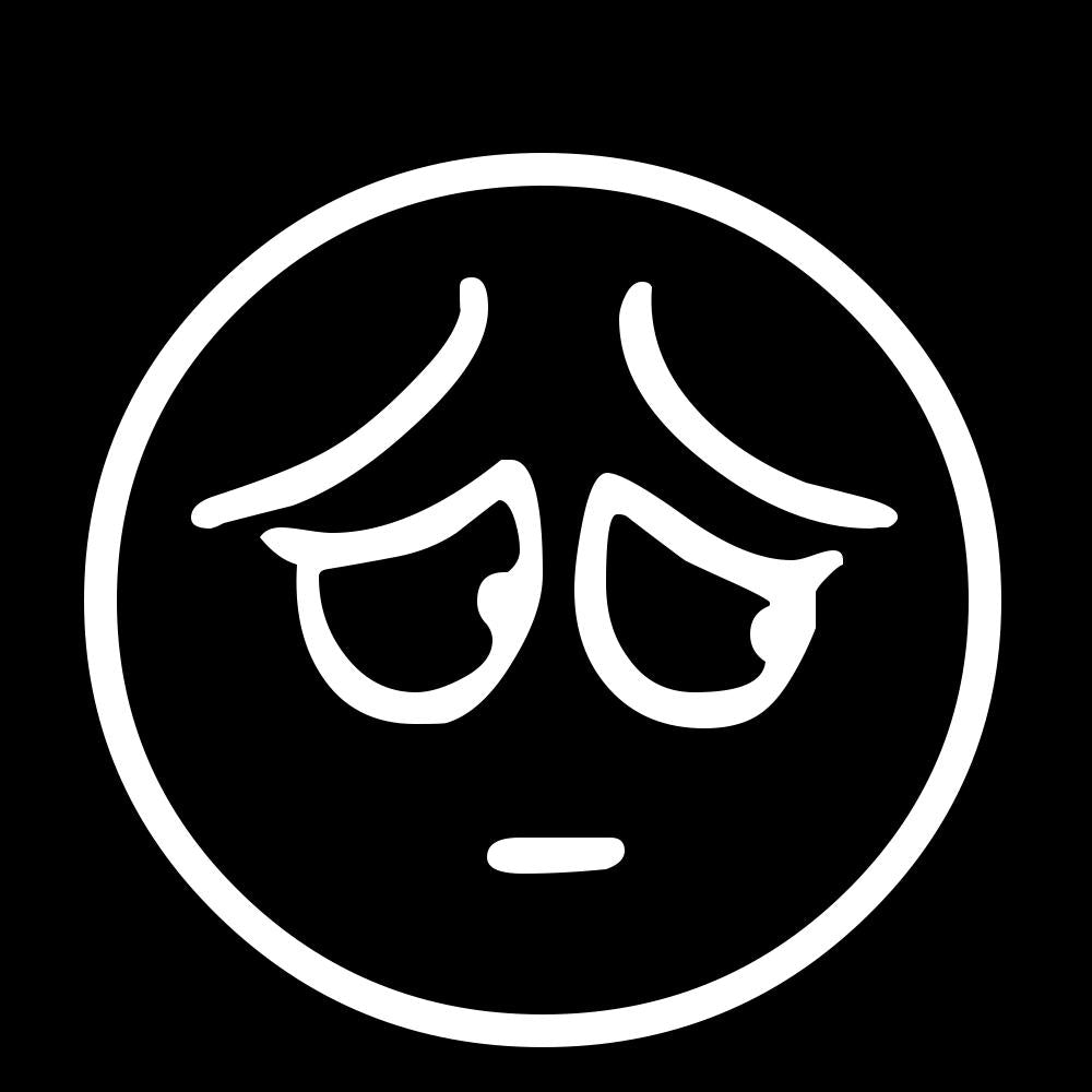 フェイスマーク(タイプw) 7