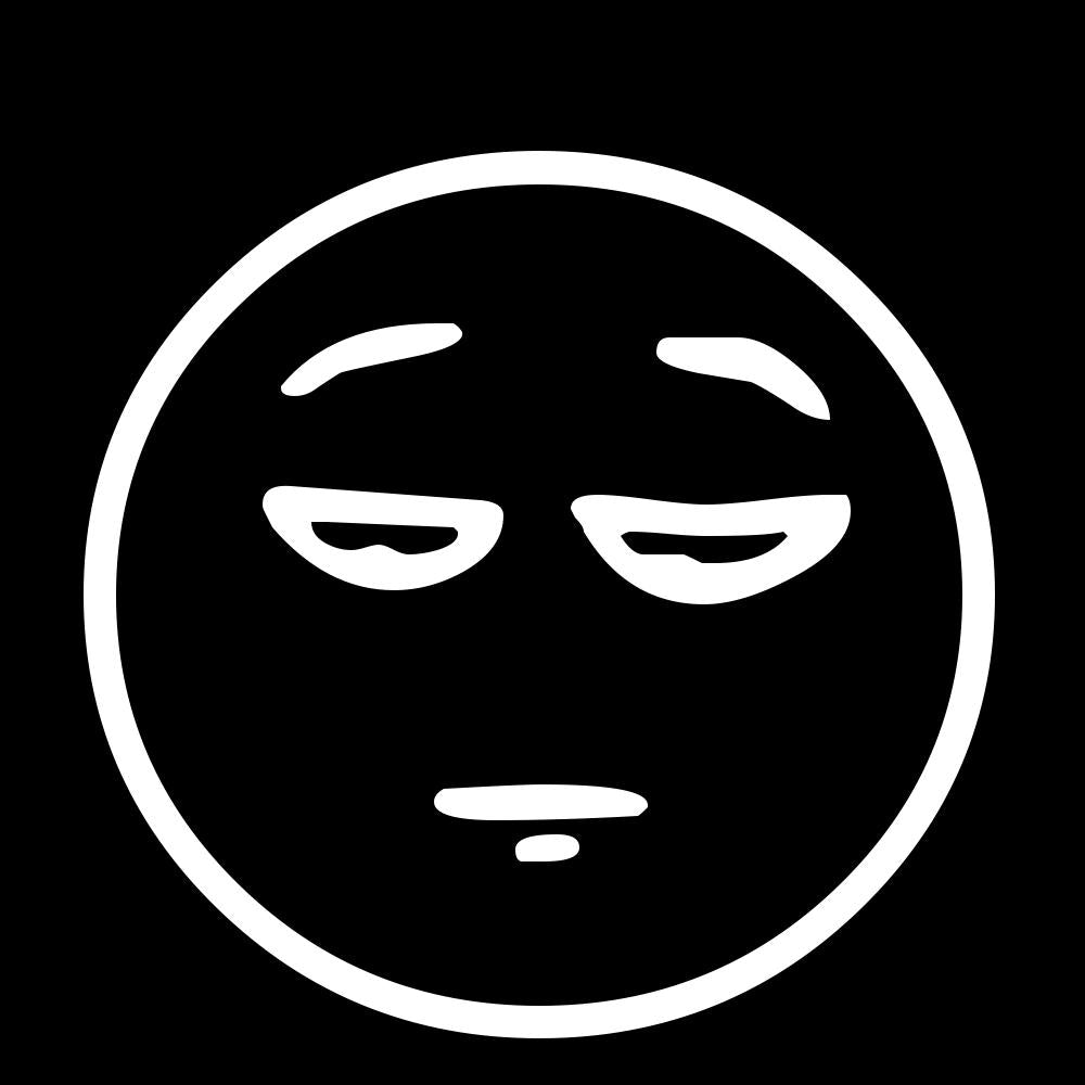 フェイスマーク(タイプy) 7