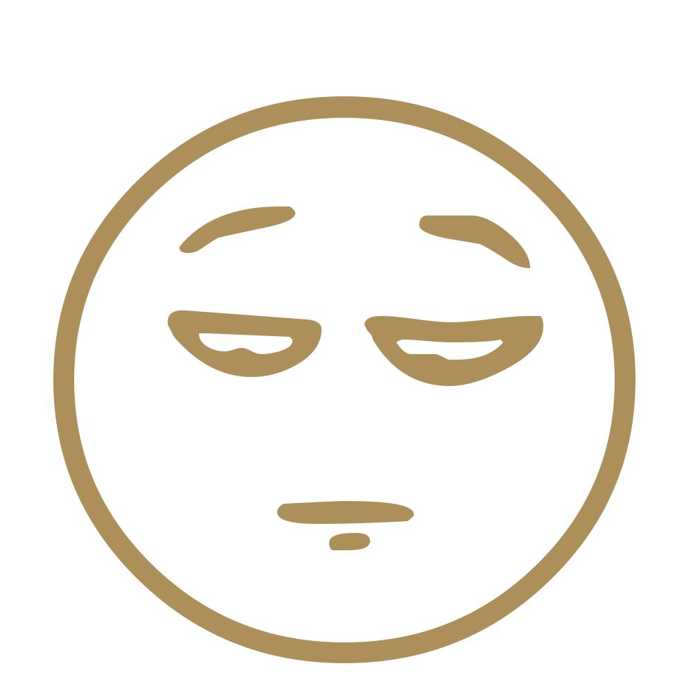 フェイスマーク(タイプy) 9