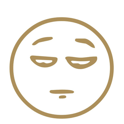 フェイスマーク(タイプy) 9