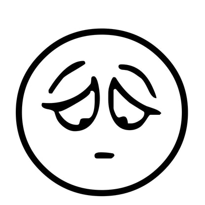 フェイスマーク(タイプ2)