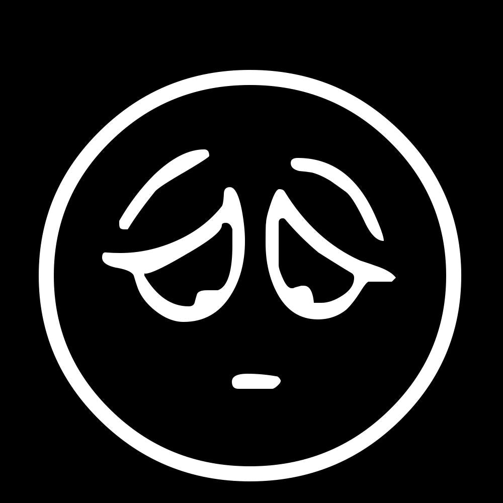 フェイスマーク(タイプ2) 7
