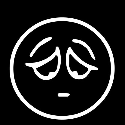フェイスマーク(タイプ2) 7