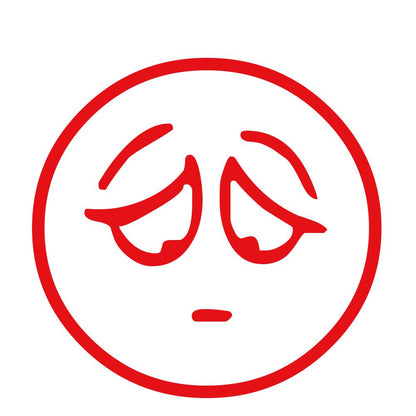 フェイスマーク(タイプ2) 8