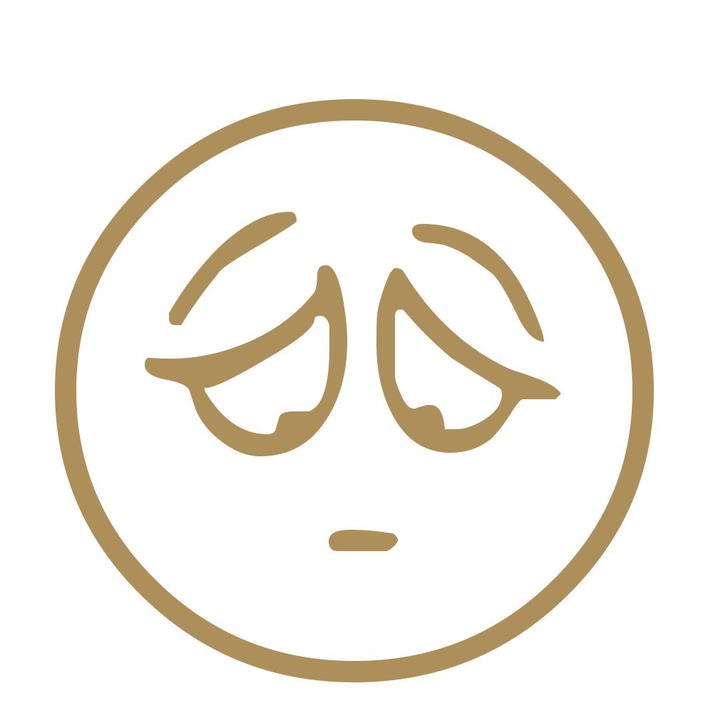 フェイスマーク(タイプ2) 9