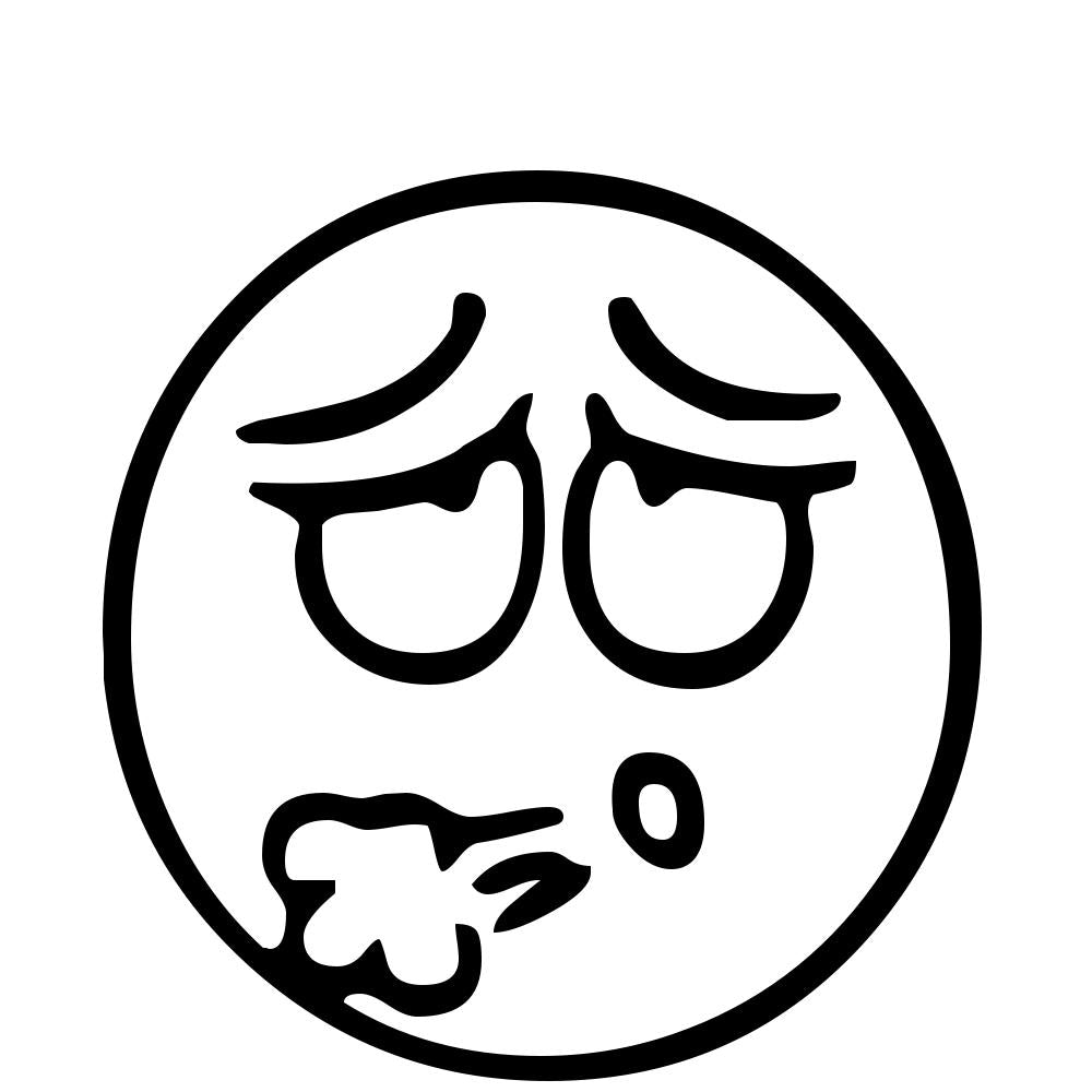 フェイスマーク(タイプ4)