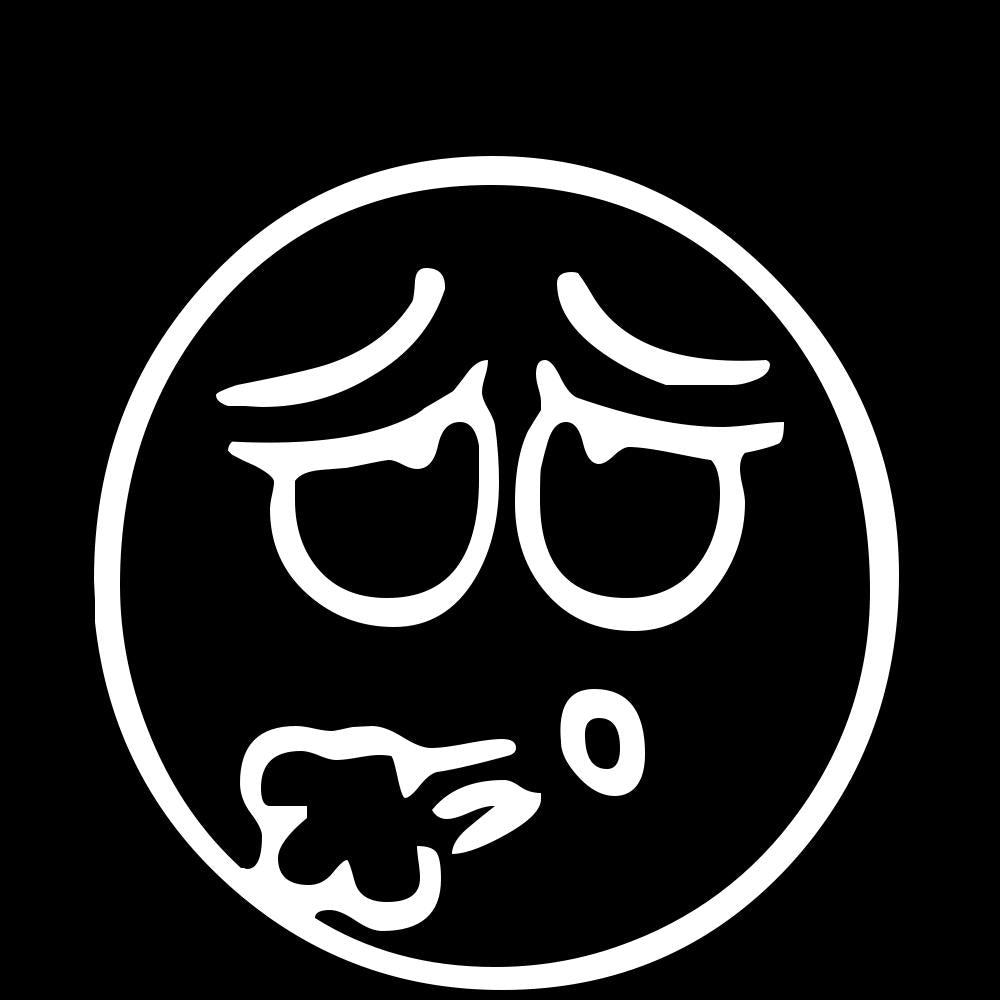 フェイスマーク(タイプ4) 7