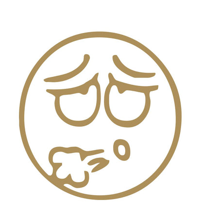フェイスマーク(タイプ4) 9