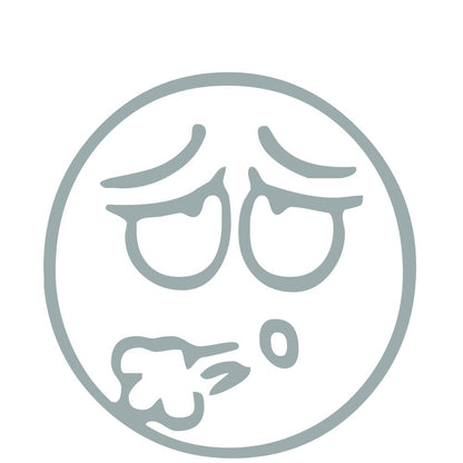 フェイスマーク(タイプ4) 10