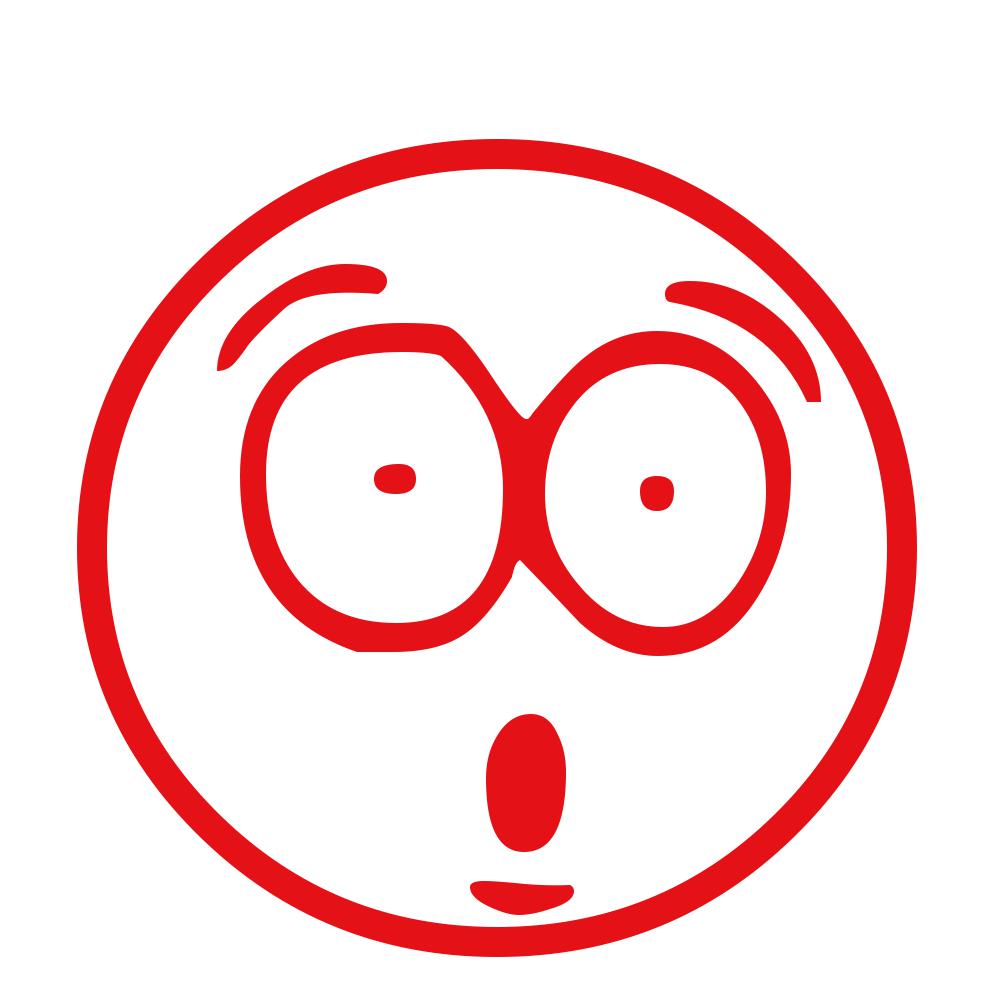 フェイスマーク(タイプ6) 8