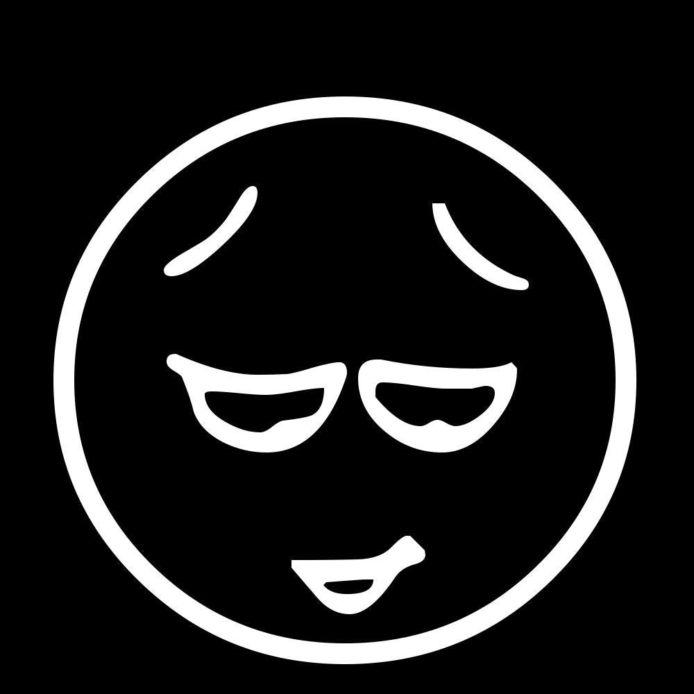 フェイスマーク(タイプ8) 7