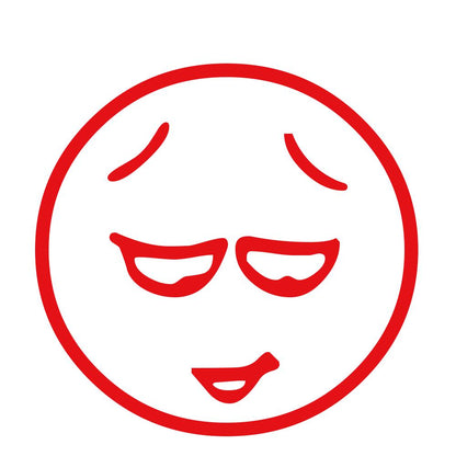 フェイスマーク(タイプ8) 8