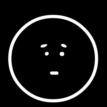 フェイスマーク(タイプ10) 7