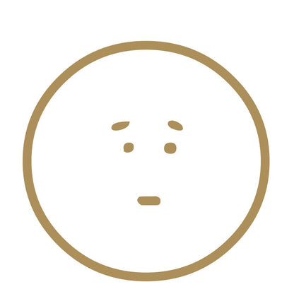 フェイスマーク(タイプ10) 9