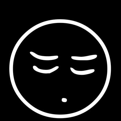 フェイスマーク(タイプ11) 7