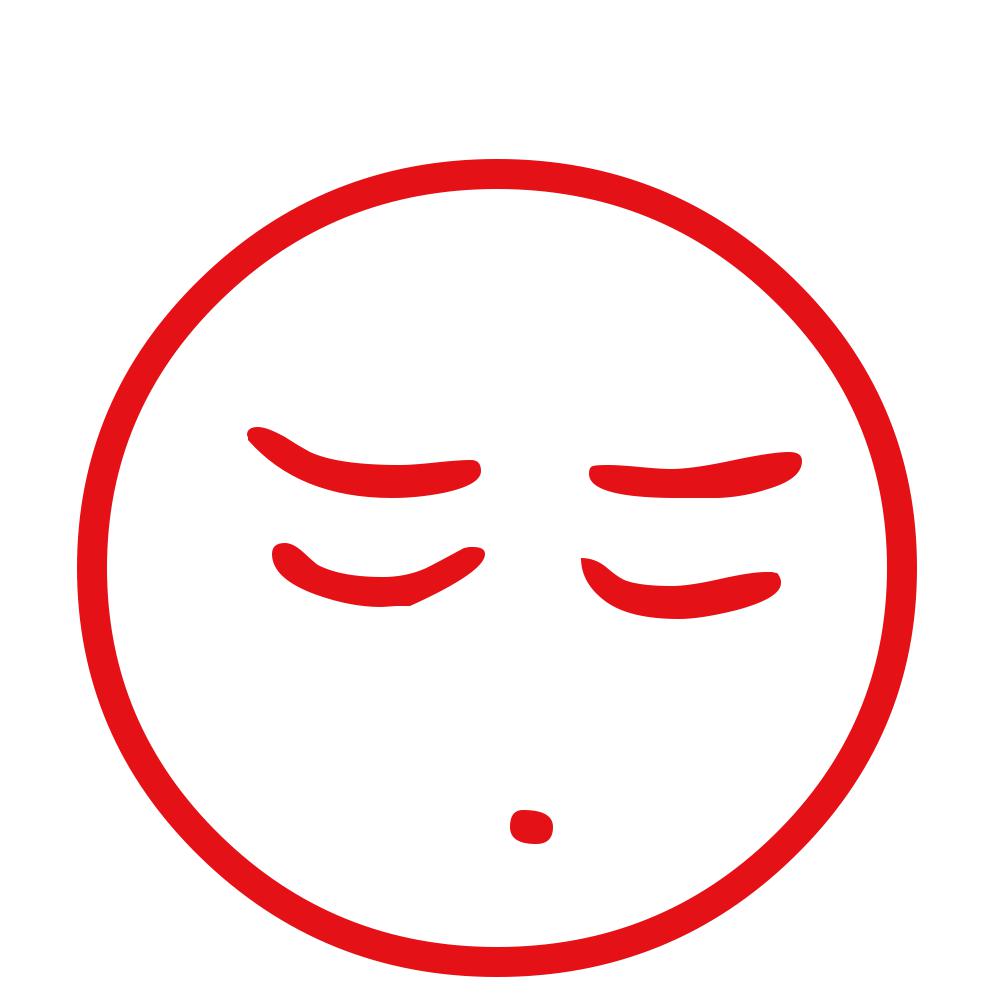 フェイスマーク(タイプ11) 8