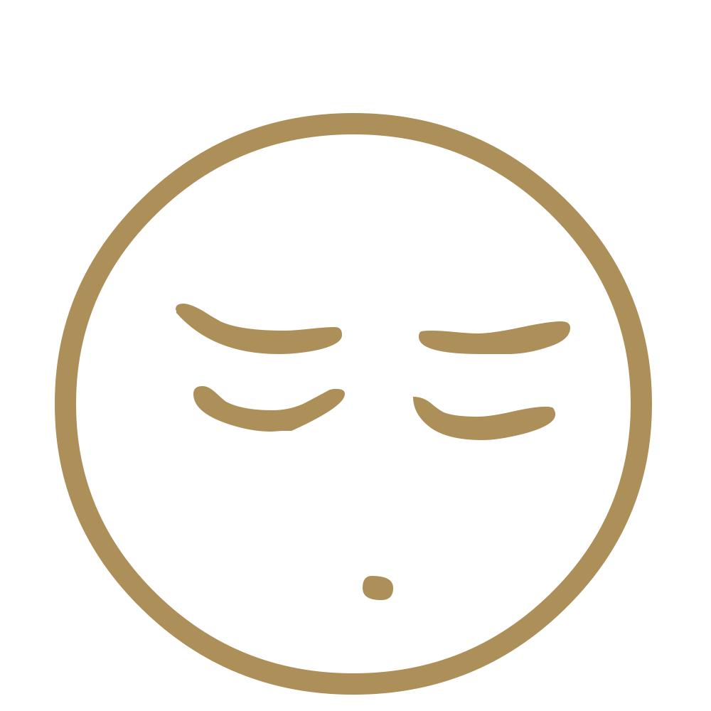 フェイスマーク(タイプ11) 9