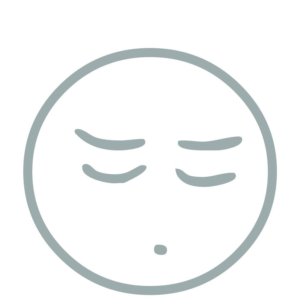 フェイスマーク(タイプ11) 10