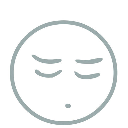 フェイスマーク(タイプ11) 10
