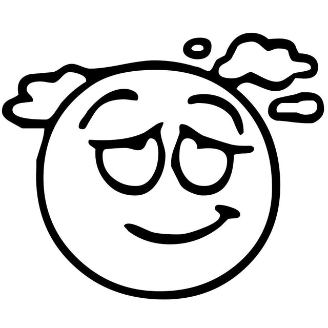 フェイスマーク(タイプ14)