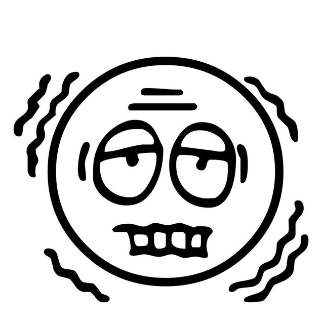 フェイスマーク(タイプ15)