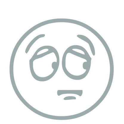 フェイスマーク(タイプ17) 10