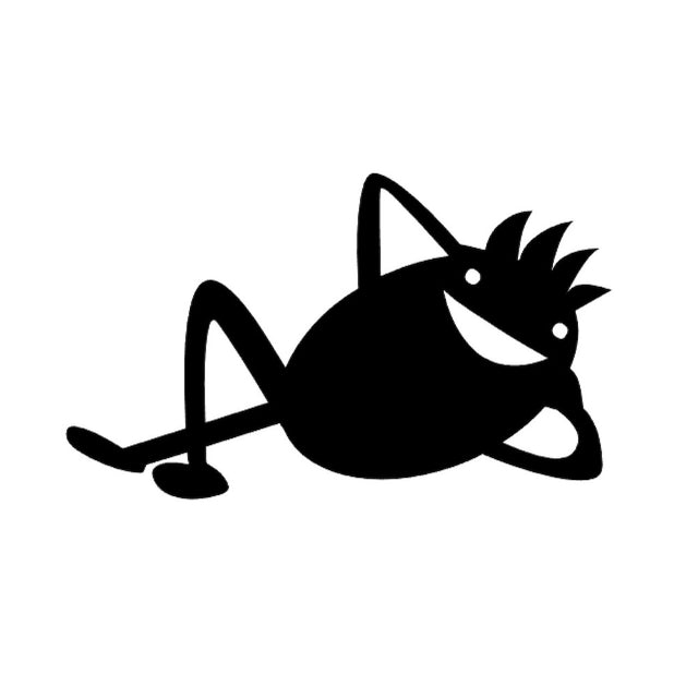 ちびデビル(タイプD)