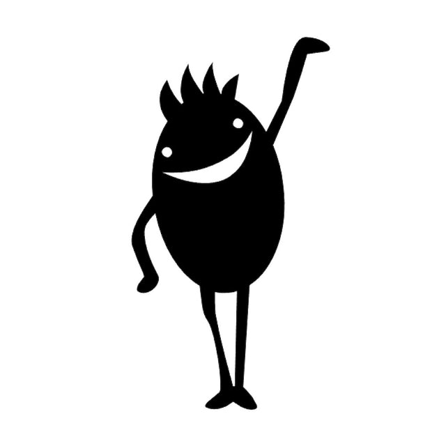 ちびデビル(タイプF)