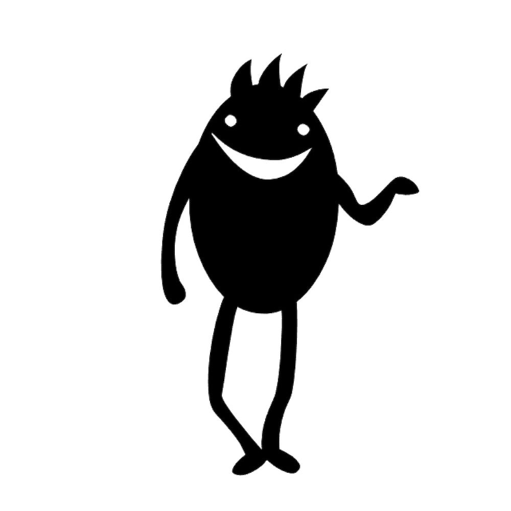 ちびデビル(タイプH)