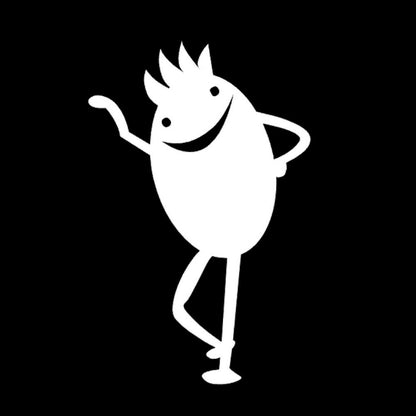 ちびデビル(タイプI) 7